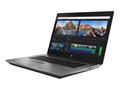 Laptop HP ZBook 17 G5 / i7 / 48 GB / 17"