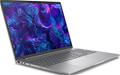 Laptop HP ZBook 8 G1i 16 | U7 255H | 16 GB RAM | 1TB SSD  / Ultra 7 / 16 GB / 16,0"