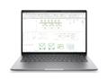 Laptop HP ZBook 8 G2i 14 | U7 366H | 32 GB RAM | 1TB SSD  / Ultra 7 / 32 GB / 14,0"