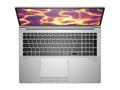 Laptop HP ZBook Fury 16 G11 Mobile Workstation / i9 / 64 GB / 16"