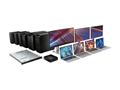 Laptop HP ZBook Fury 16 G11 Mobile Workstation / i9 / 64 GB / 16"