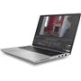 Laptop HP ZBook Fury 16 G11 WWAN | i9-14900HX | / 64 GB / 16,0"