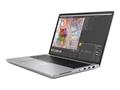 Laptop HP ZBook Fury 16 G9 Mobile Workstation / i7 / 16 GB / 16"