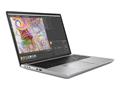 Laptop HP ZBook Fury 16 G9 Mobile Workstation / i7 / 16 GB / 16"