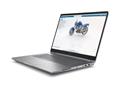 Laptop HP Zbook Fury 18 G1i | U9 285HX | 64 GB RAM | 2TB SSD / Ultra 9 / 64 GB / 18"