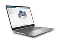 Laptop HP Zbook Fury 18 G1i | U9 285HX | 64 GB RAM | 2TB SSD / Ultra 9 / 64 GB / 18"