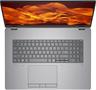 Laptop HP Zbook Fury 18 G1i | U9 285HX | 64 GB RAM | 2TB SSD / Ultra 9 / 64 GB / 18"