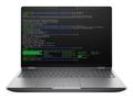 Laptop HP ZBook Fury G1i Mobile Workstation / Ultra 7 / 32 GB / 16"