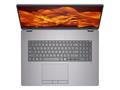 Laptop HP ZBook Fury G1i Mobile Workstation / Ultra 9 / 64 GB / 18" / W11 Pro
