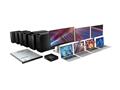 Laptop HP ZBook Power G11 Mobile Workstation / Ultra 7 / 32 GB / 16"