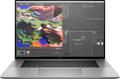 Laptop HP ZBook Studio 16 G9 / i7 / 16 GB / 16,0" / NVIDIA RTX A2000 Graphics (4 GB GDDR6)