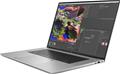 Laptop HP ZBook Studio 16 G9 / i7 / 16 GB / 16,0" / NVIDIA RTX A2000 Graphics (4 GB GDDR6)