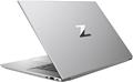 Laptop HP ZBook Studio 16 G9 / i7 / 16 GB / 16,0" / NVIDIA RTX A2000 Graphics (4 GB GDDR6)