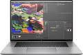 Laptop HP ZBook Studio 16 G9 / i7 / RAM 16 GB / 16,0"