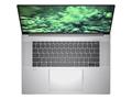 Laptop HP ZBook Studio G10 Mobile Workstation / i9 / 64 GB / 16" / NVIDIA GeForce RTX 4080