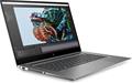 Laptop HP ZBook Studio G8 / i7 / 16 GB / 15,6"