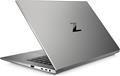 Laptop HP ZBook Studio G8 / i7 / 16 GB / 15,6"