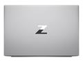 Laptop HP ZBook Studio G9 Mobile Workstation / i7 / 32 GB / 16"