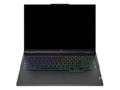 Laptop Lenovo Legion Pro 7 16IRX8H / i9 / 32 GB / 16"