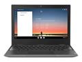 Laptop Lenovo 100e Chromebook (2nd Gen) / Celeron® / 4 GB / 11"