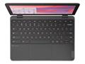 Laptop Lenovo 100e Chromebook Gen 4 / N100 / 4 GB / 11"