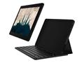 Laptop Lenovo 10e Chromebook Tablet / 4 GB / 10"