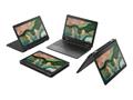 Laptop Lenovo 300e Chromebook (2nd Gen) AST / 4 GB / 11"