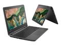 Laptop Lenovo 300e Chromebook (2nd Gen) AST / 4 GB / 11"