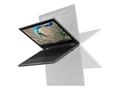 Laptop Lenovo 300e Chromebook (2nd Gen) AST / A4 / 4 GB / 11"