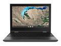 Laptop Lenovo 300e Chromebook (2nd Gen) AST / A4 / 4 GB / 11"