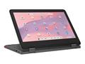 Laptop Lenovo 300e Yoga Chromebook Gen 4 / 4 GB / 11"