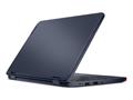 Laptop Lenovo 300w Gen 3 / 3000 / 4 GB / 11"