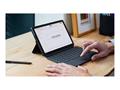 Laptop Lenovo Duet Chromebook CT-X636F / 4 GB / 10"