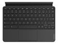 Laptop Lenovo Duet Chromebook CT-X636F / 4 GB / 10"