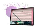 Laptop Lenovo Idea Tab Pro / 4 GB / 13"