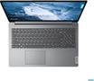 Laptop Lenovo IdeaPad 1 15IJL7 Cloud Grey | Pentium® Silver N6000 / Pentium® Silver / 8 GB / 15,6"