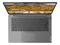 Laptop Lenovo IdeaPad 3 14ALC6 / Ryzen™ 5 / 8 GB / 14"