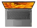 Laptop Lenovo Ideapad 3 14ITL6 / i3 / 8 GB / 14"