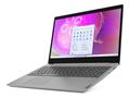Laptop Lenovo IdeaPad 3 15IML05 / i3 / 12 GB / 15"