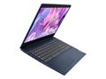 Laptop Lenovo IdeaPad 3 15IML05 / i5 / 8 GB / 15"