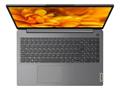 Laptop Lenovo IdeaPad 3 15ITL6 / i7 / 16 GB / 15"