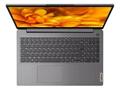Laptop Lenovo Ideapad 3 15ITL6 / i7 / 8 GB / 15"