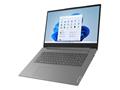 Laptop Lenovo IdeaPad 3 17ABA7 / Ryzen™ 3 / 8 GB / 17"