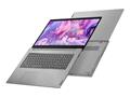 Laptop Lenovo IdeaPad 3 17ADA05 / Athlon / 8 GB / 17"