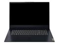 Laptop Lenovo IdeaPad 3 17IAU7 / i3 / 32 GB / 17"