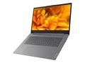 Laptop Lenovo IdeaPad 3 17IAU7 / i3 / 8 GB / 17"