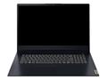 Laptop Lenovo IdeaPad 3 17IAU7 / Pentium® / 8 GB / 17"