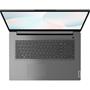 Laptop Lenovo IdeaPad 3 17IAU7  / Pentium® Gold / 8 GB / 17,3"