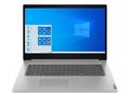 Laptop Lenovo IdeaPad 3 17IML05 / i7 / 12 GB / 17"