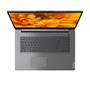 Laptop Lenovo IdeaPad 3 17ITL6 Arctic Grey / i5 / 8 GB / 17,3"